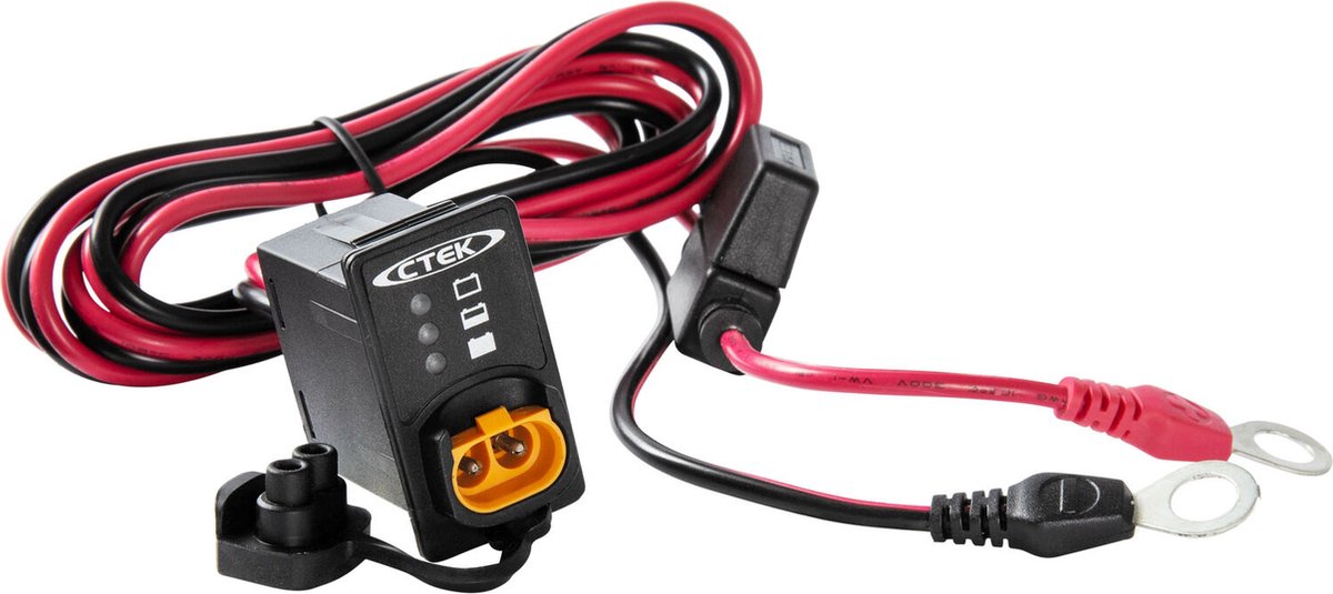Ctek komfort indikator panel 3,3m