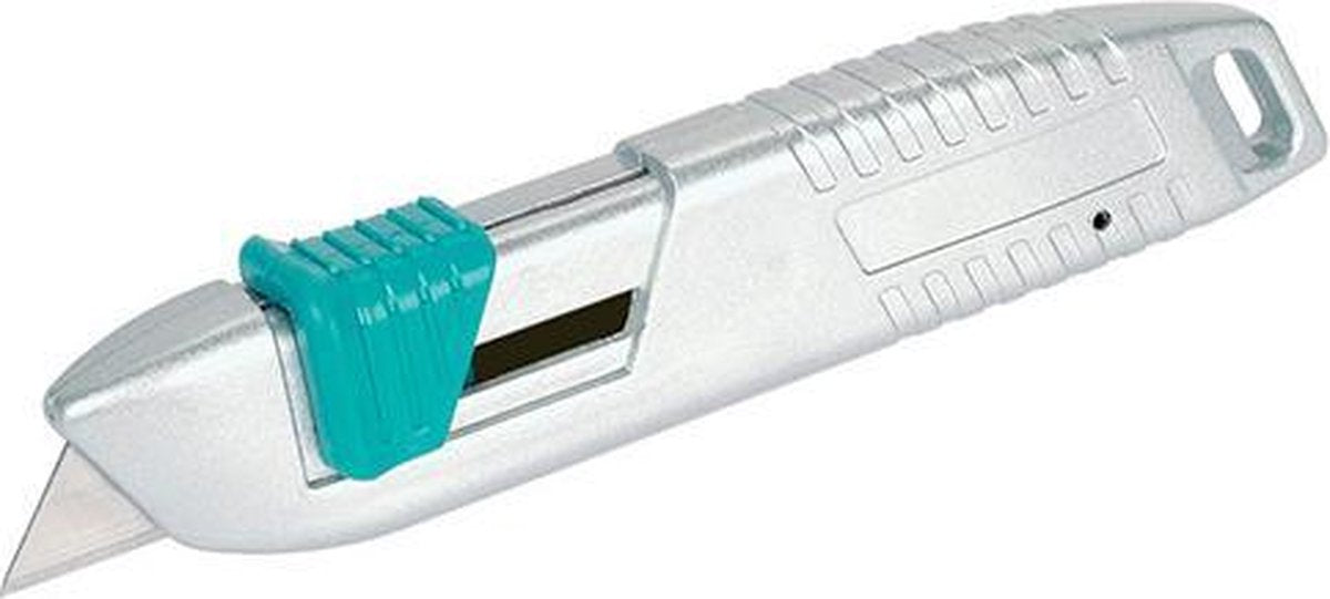 Wolfcraft - metal trapezkniv - 4134000