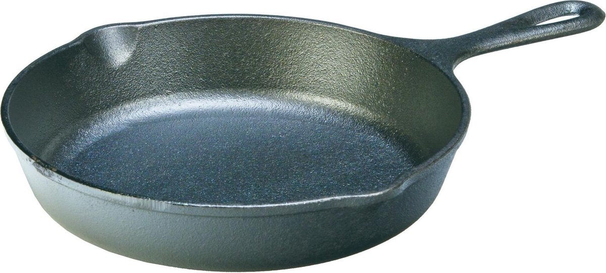 Lodge Braadpan L8sk3 med stål