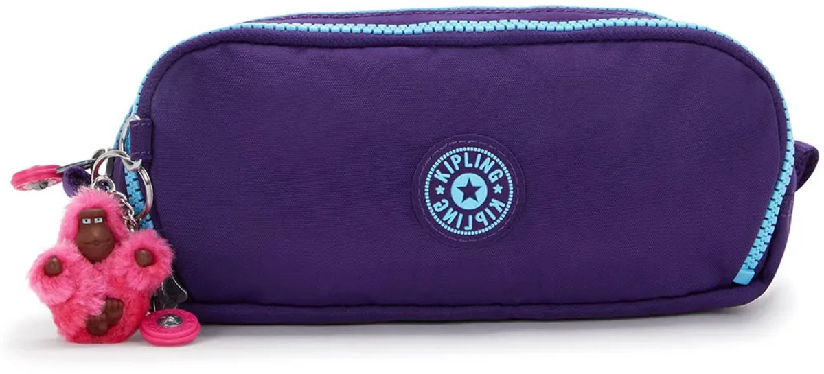 Kipling gitroy penalhus lilla mand