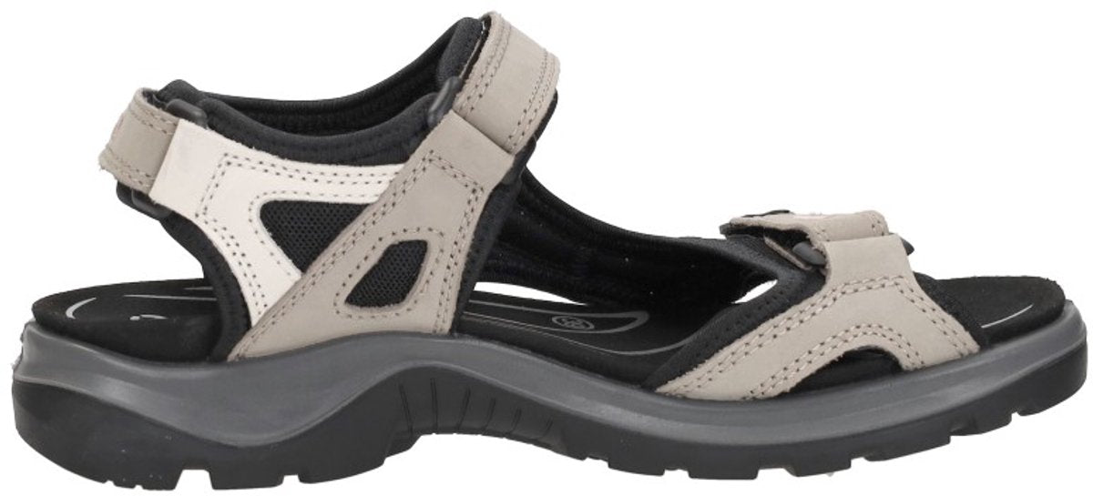 Ecco offroad–sandaler–damer–beige–36
