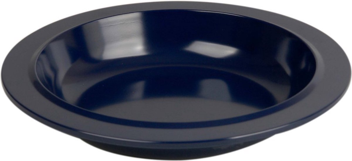 Mepal dyb tallerken basis ã˜19,5 cm havmelamin