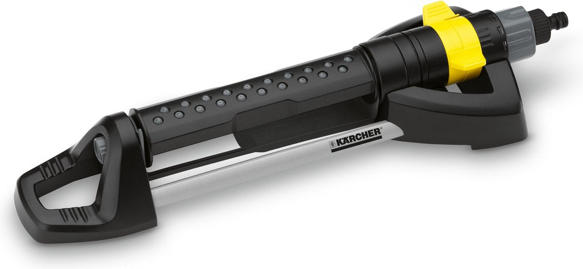 Kärcher os 5.320 s oscillerende sprinkler