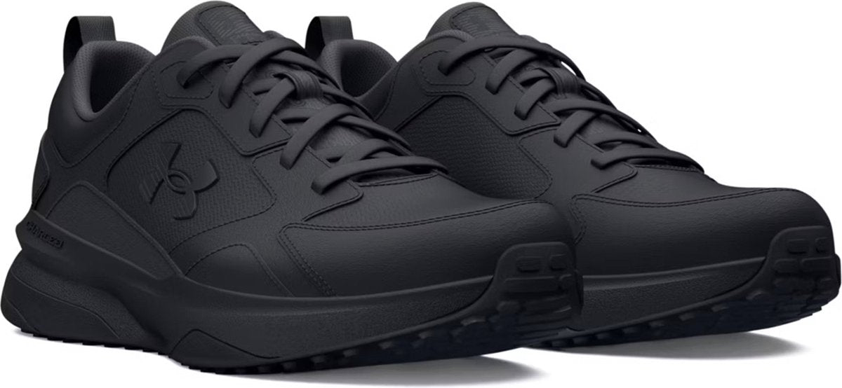 Under Armour UA Charged Edge-BLK Sneakers til mænd - Sort