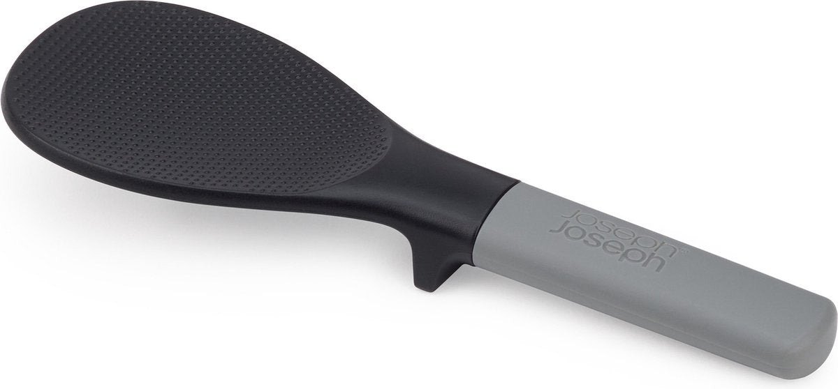 Joseph joseph - elevate fusion risske - silikone - grå