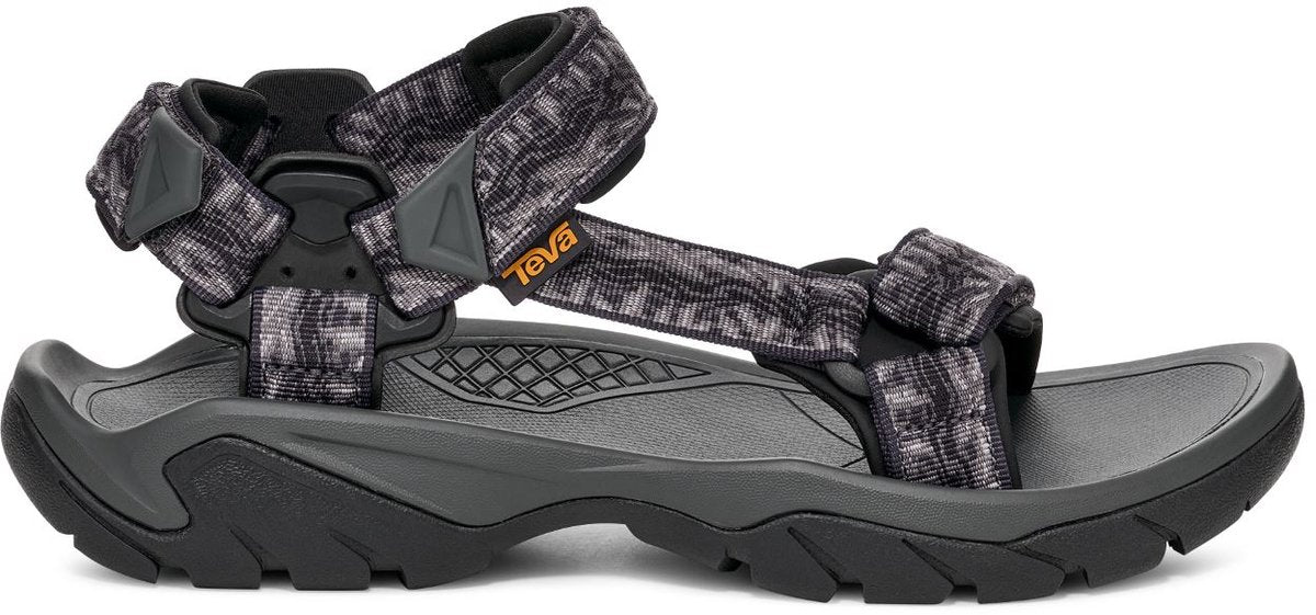 Teva M Terra Fi 5 Universal herresandaler - Gemline Total Clipse