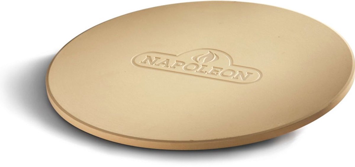 Napoleon pro pizzasten – premium bagesten til ovn og grill