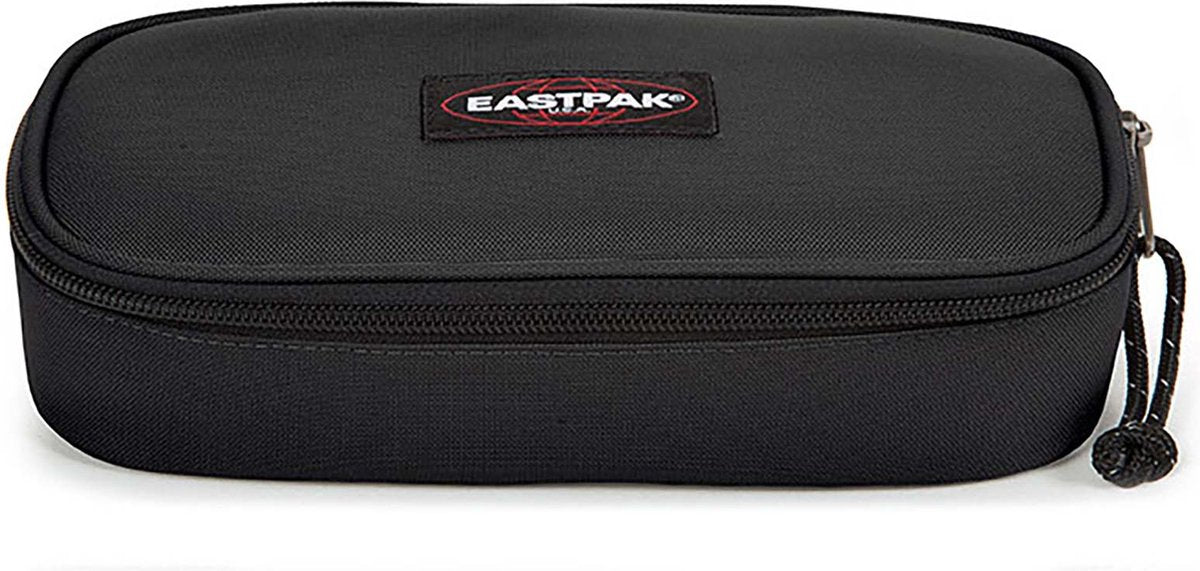 Eastpak oval enkelt penalhus - sort
