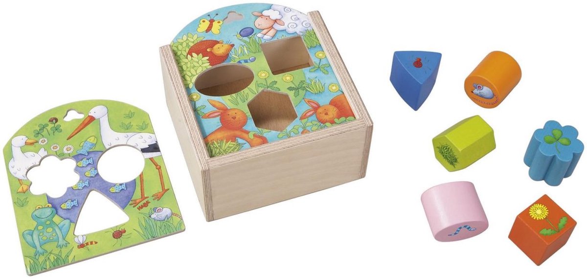 Tucker's fun factory pillbug - udvidelse til hive-basespil