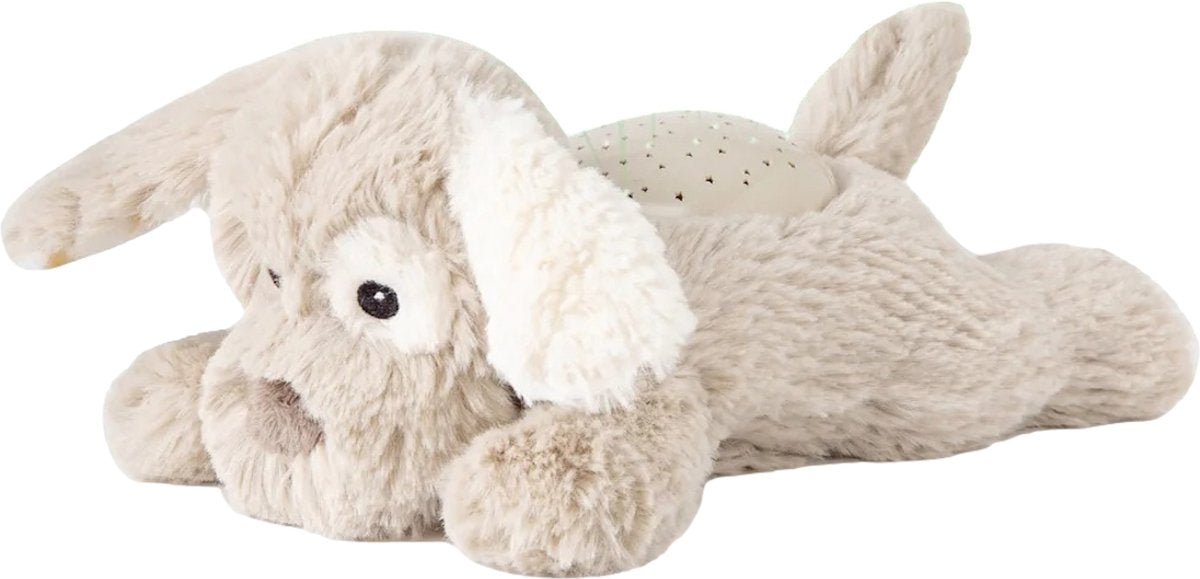 Cloud b dream buddies patch hundehvalp babyprojektor