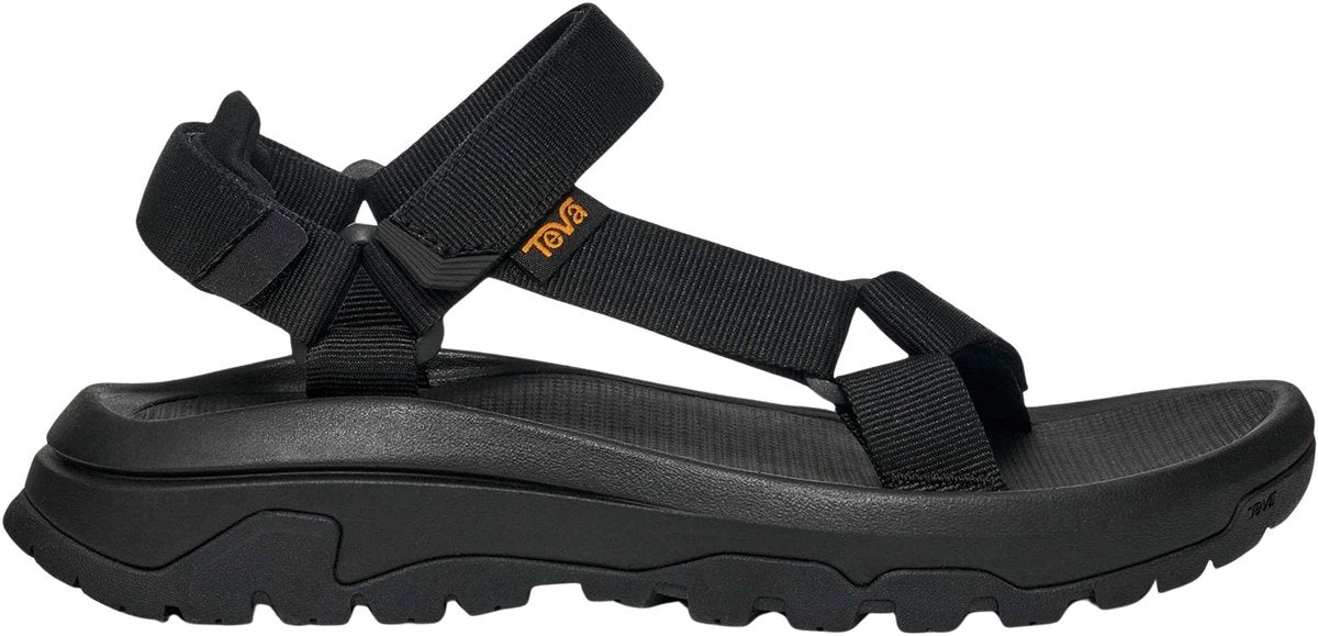 Teva w hurricane xlt3 damesandaler - sorte