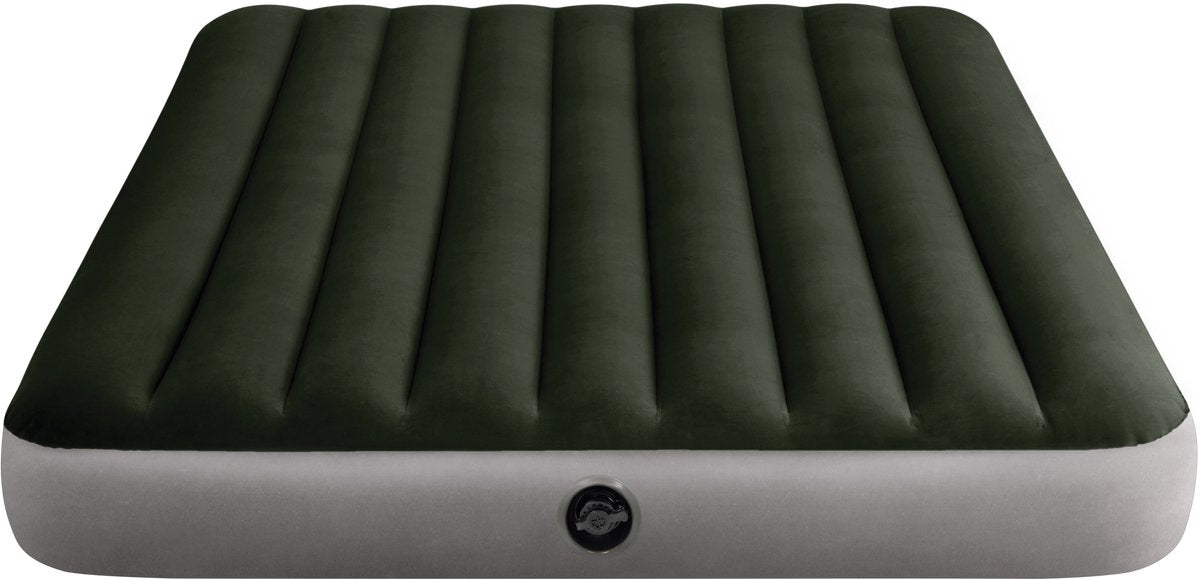 Intex Prestige Downy Airbed - Dobbelt
