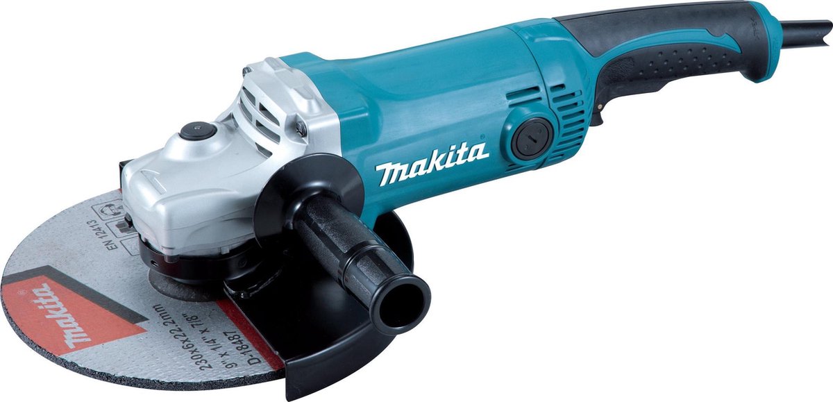 Makita ga9050r vinkelsliber 2000 watt 230mm