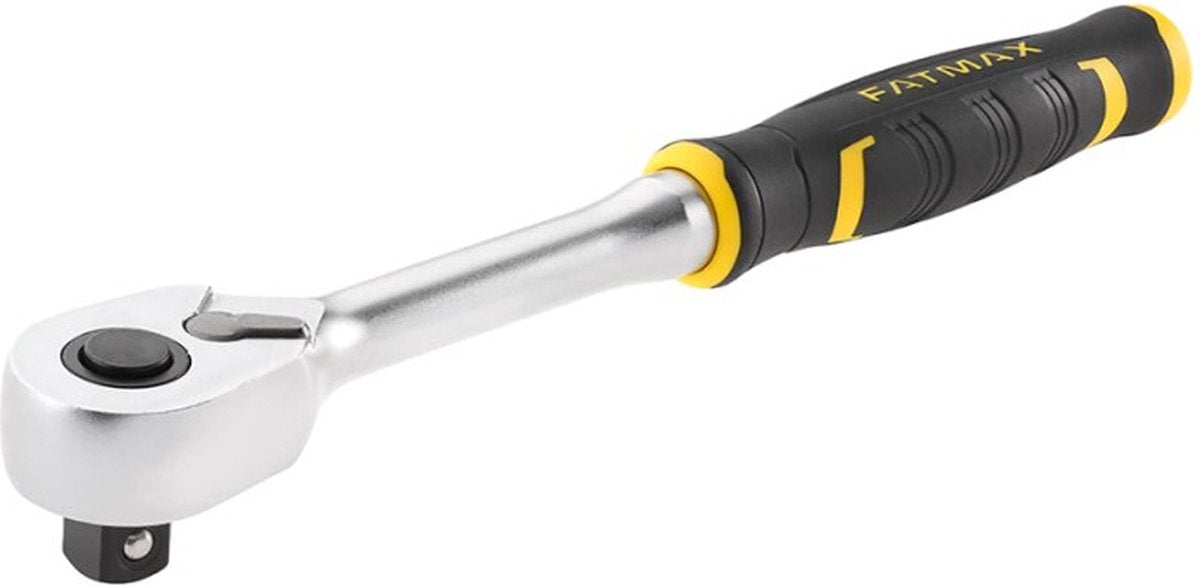 Stanley fatmax skralde 1 4 120t