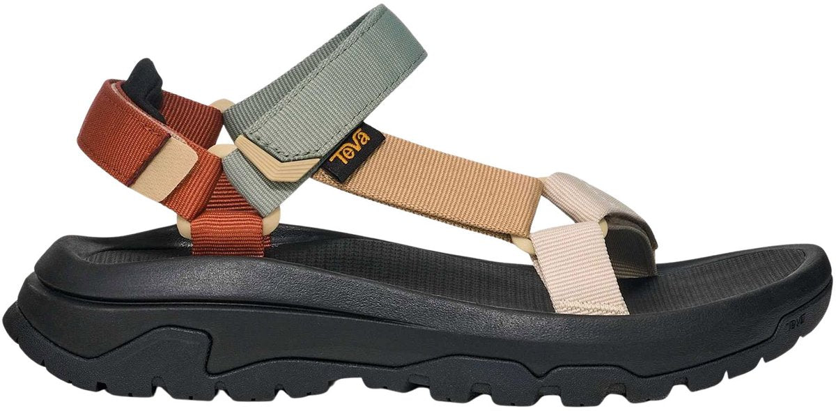 Teva w hurricane xlt3 damesandaler - neutral multi