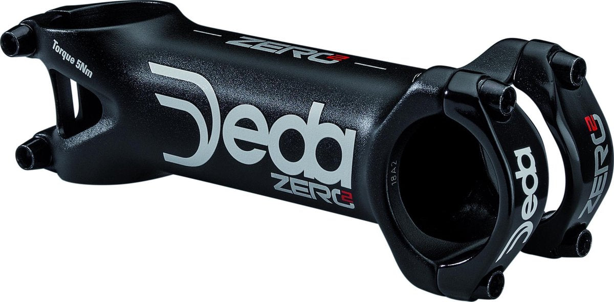 Deda Stunnok Zero2, 80 mm aluminium 83-7gr, Bob