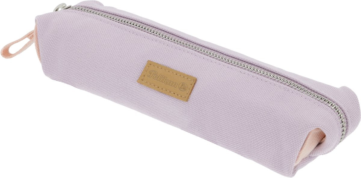 Pelikan rodepose twist eco - lavendel rosé