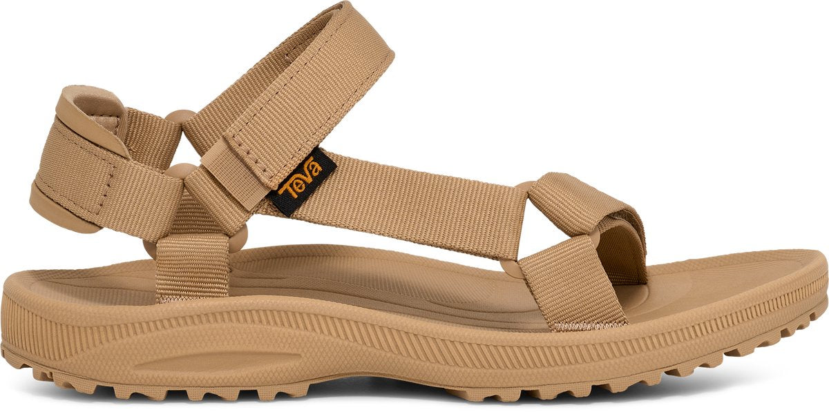 Teva w winsted damesandaler - tan