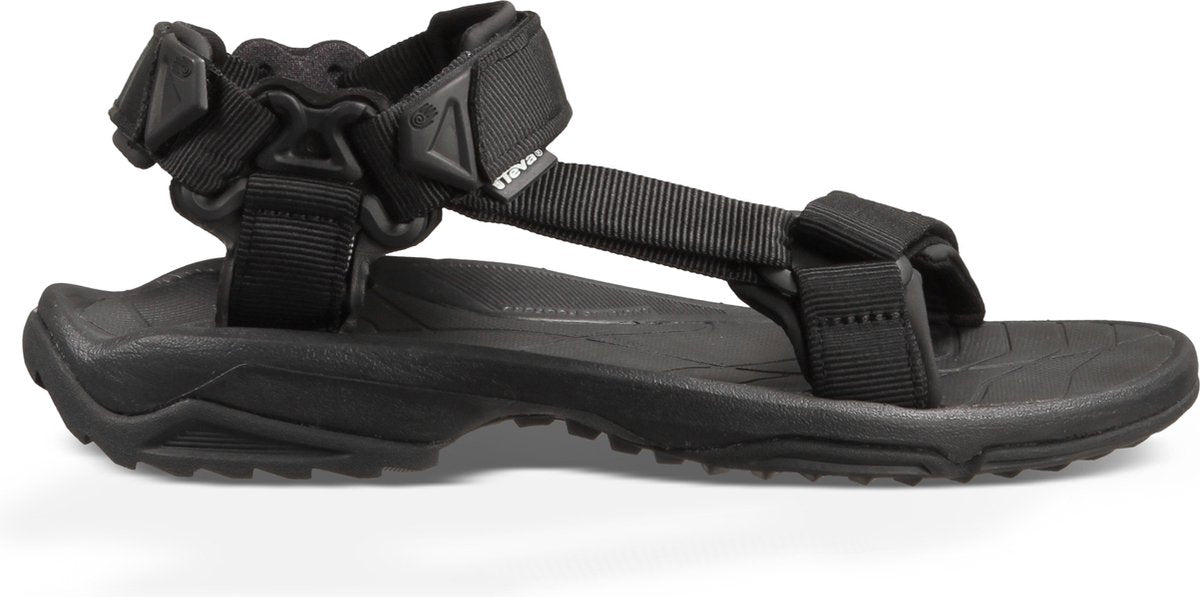 Teva m terra fi lite herresandaler - sorte