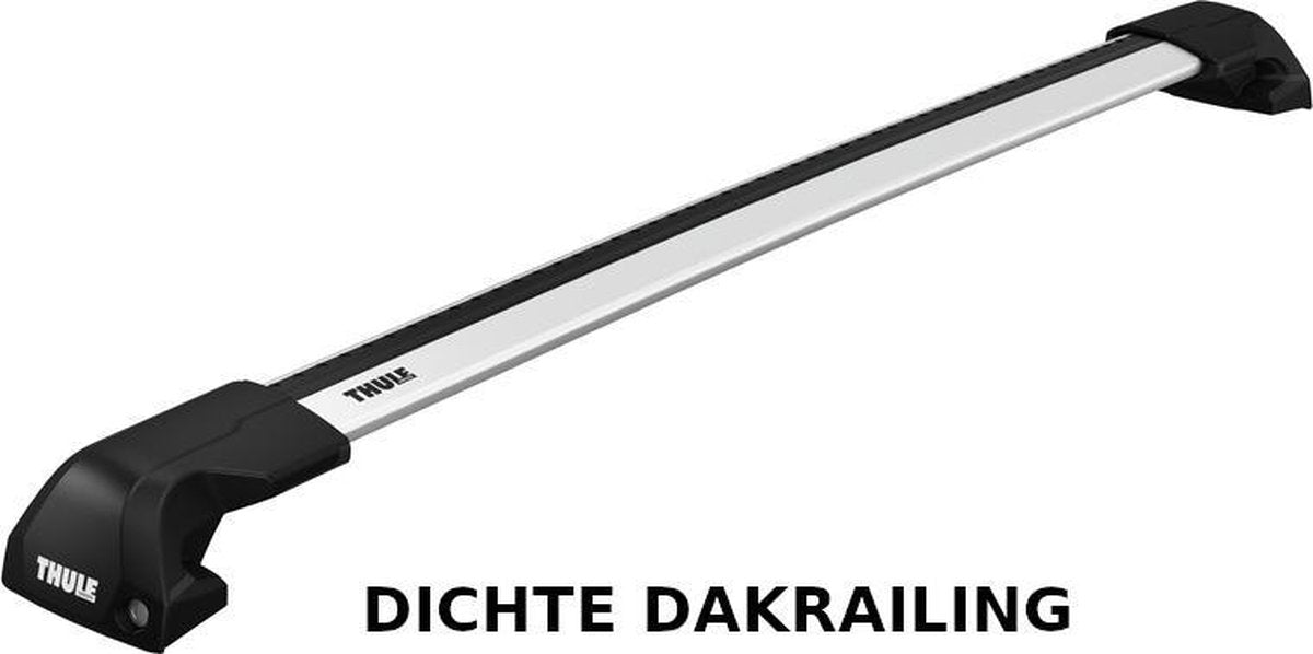 Thule kantskylleskinne 720600