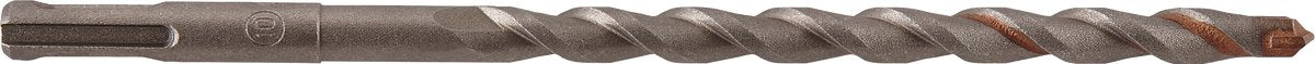 Wolfcraft - betonbor 10mm - sds plus - 210mm lang - 7831010