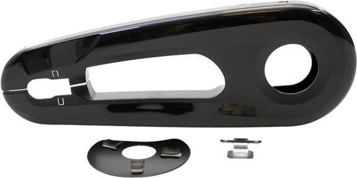 Hesling Chain Guard Juno 16 18 Sort