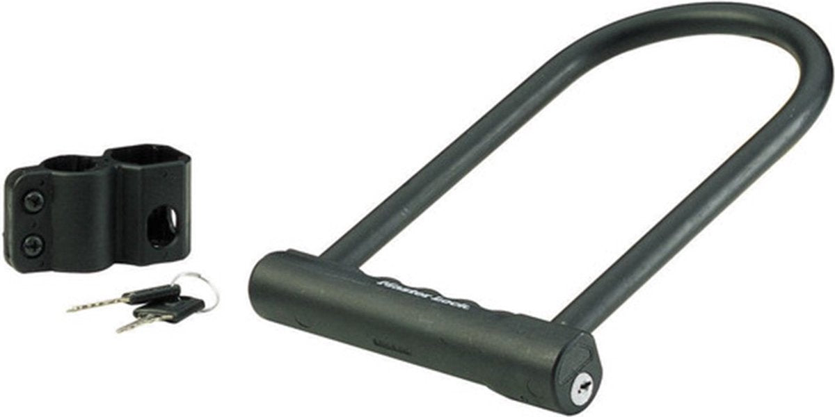 Masterlock cykellås 8170dpro 8170eurdpro