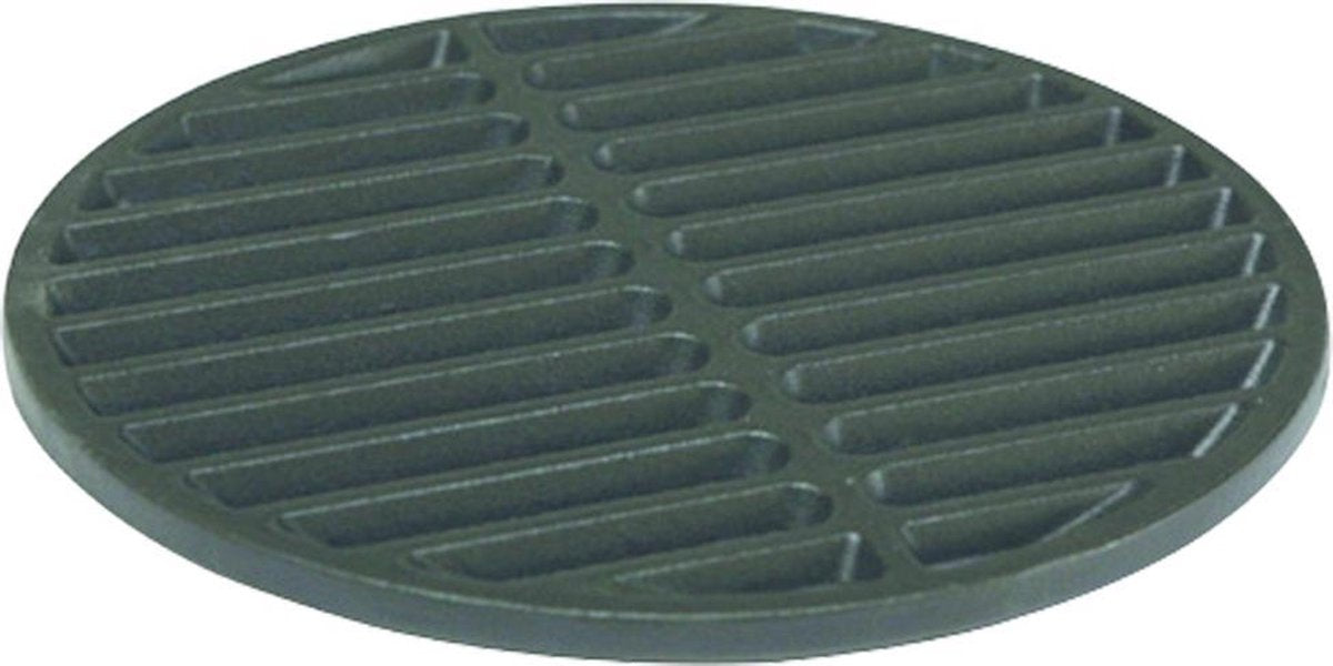 Grizzly grills gietijzeren rooster - large