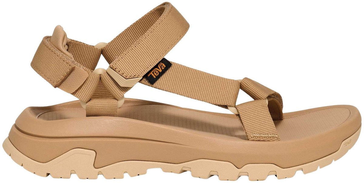 Teva w hurricane xlt3 damesandaler - tan