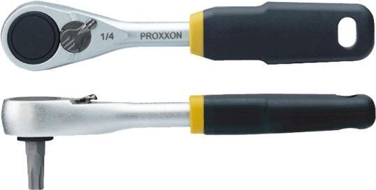 Proxxon 23158 bit skralde 1 4