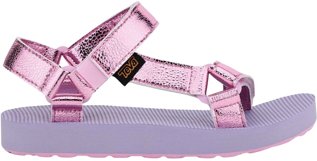 Teva c originale universelle unisex sandaler - shine pirouette