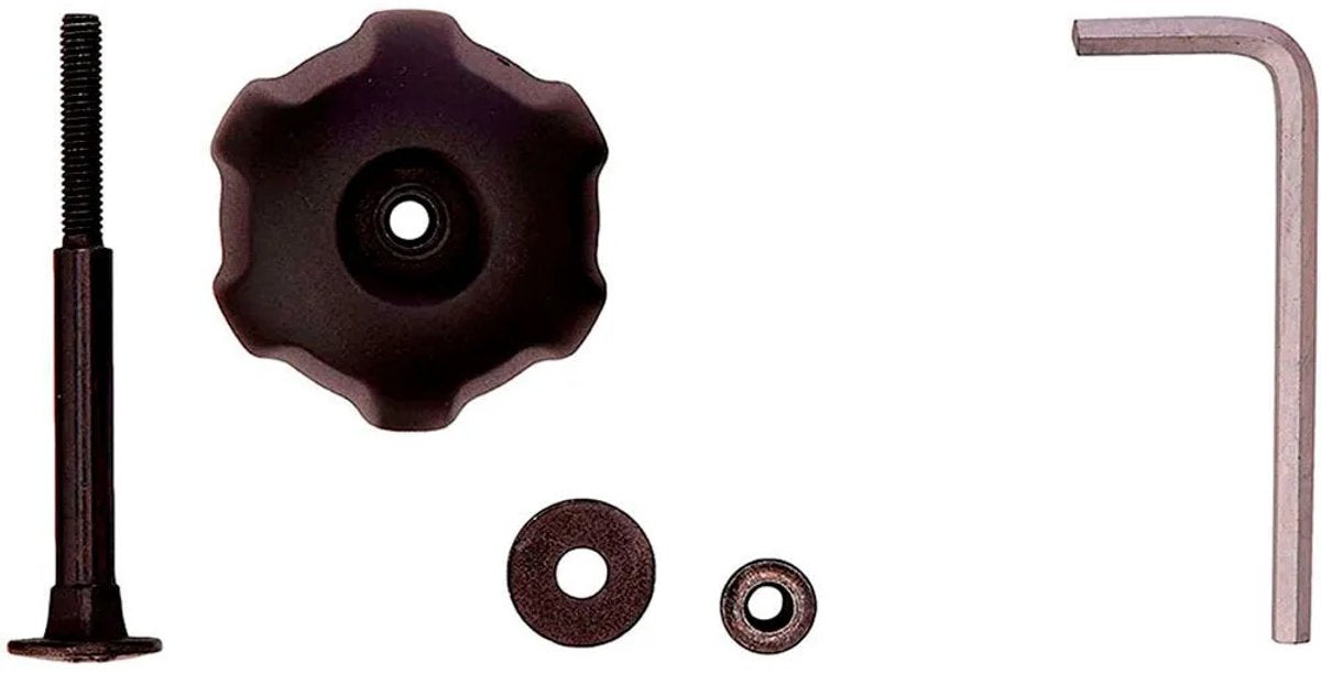 Thule lukkebuearme 926 927 reservedel sølv