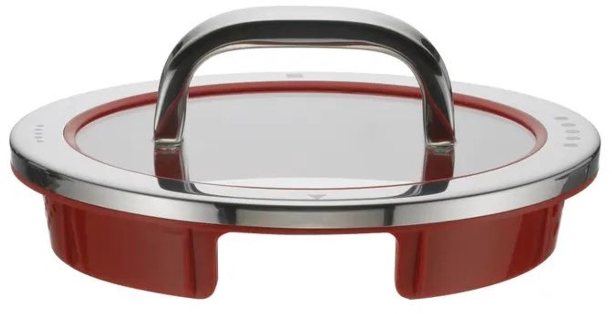 Wmf - funktion 4 - glaslåg 16cm