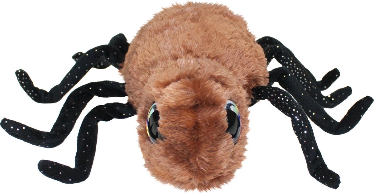 Lumo stjerner lumo spider spi - klassisk - 15cm