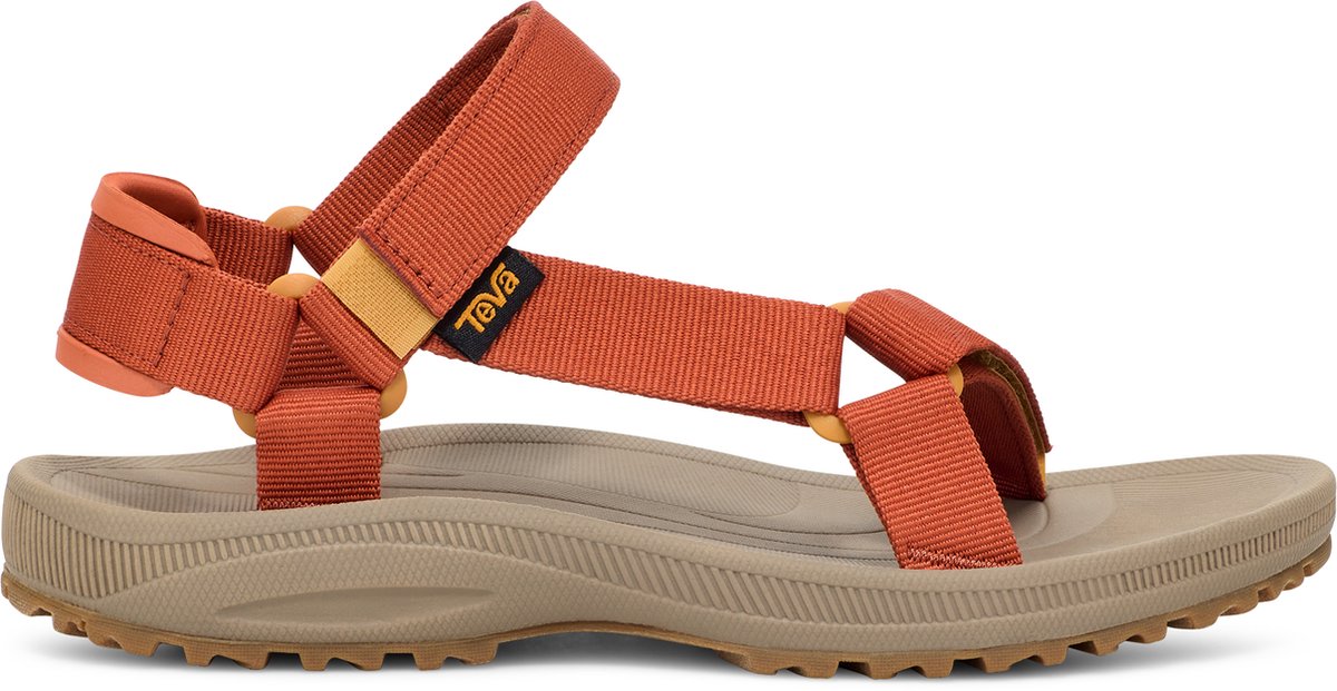 Teva w winsted damesandaler - potters ler