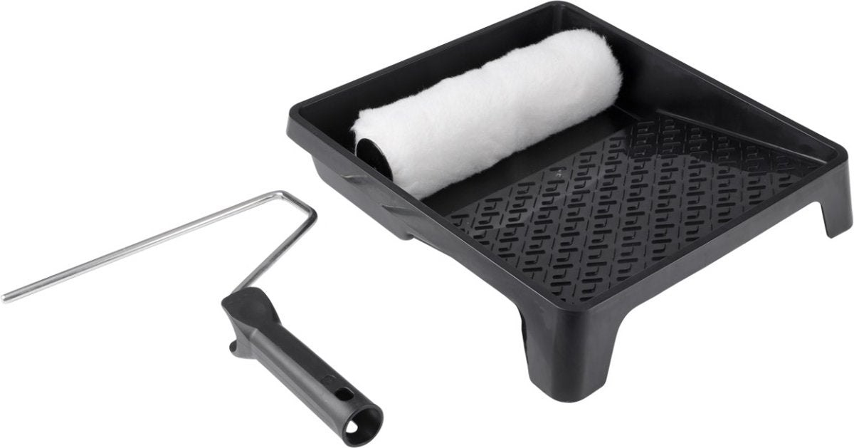 Copenhagen pro vægmalingssæt - 3-delt - universal - 25 cm