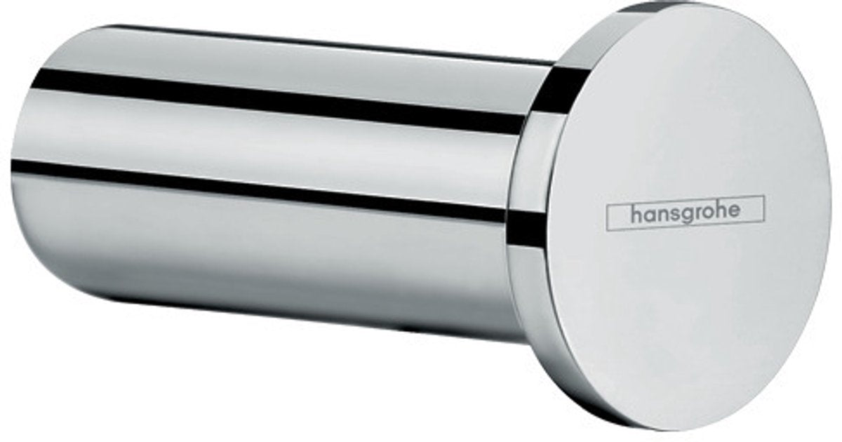 Hansgrohe Logis universal håndklædekrog krom