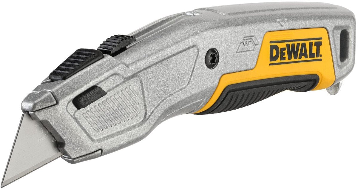 Dewalt nedbrydningsudtrækkelig kniv - dwht10054-0