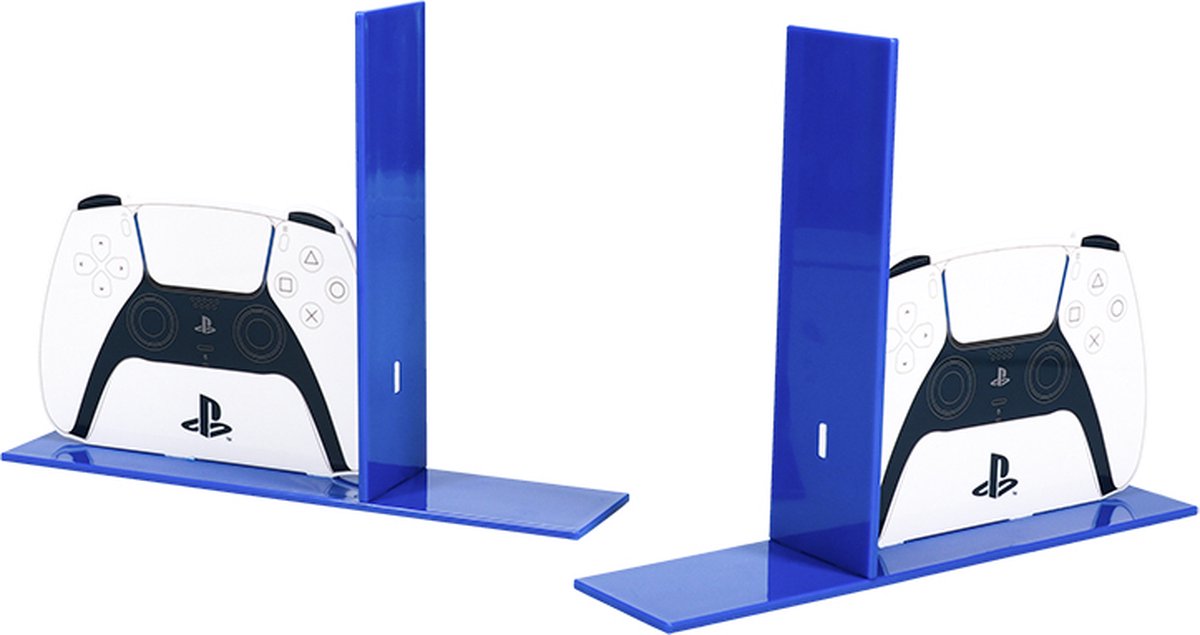 Paladone playstation - playstation controllere bogstøtter
