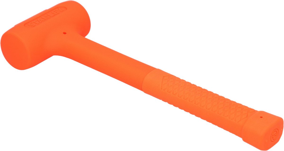 Stanley håndværktøj hammer kompostøbt | 280gr - stht57530-0