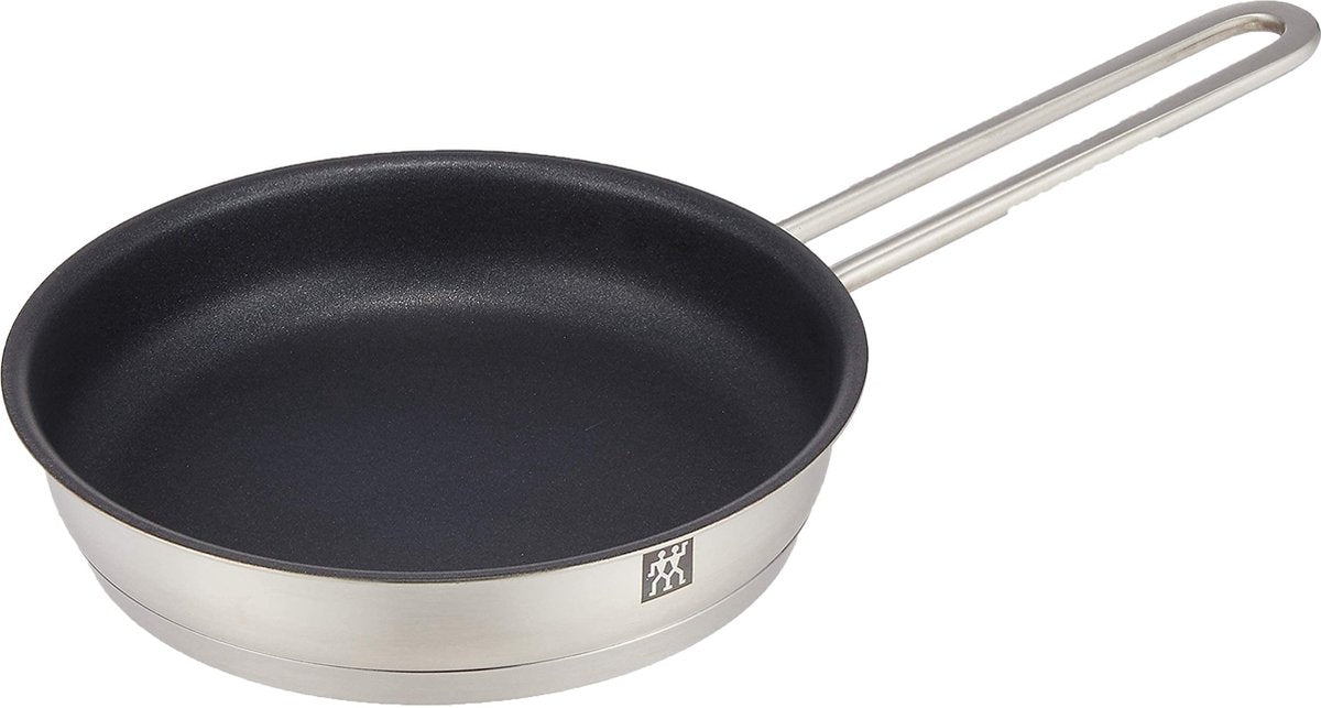 Zwilling pico multifunktionel pande rund