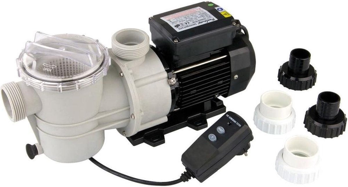 Ubbink - pumpe - poolmax - tp - 150 - 7504499