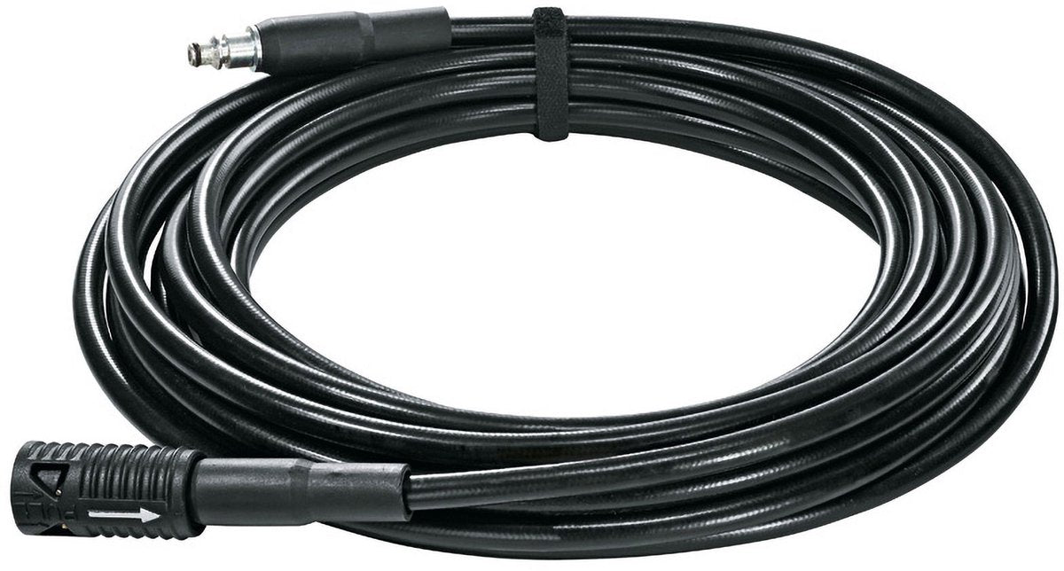 Bosch forlængerslange, 6 m (160 bar), systemtilbehør - f01680048...