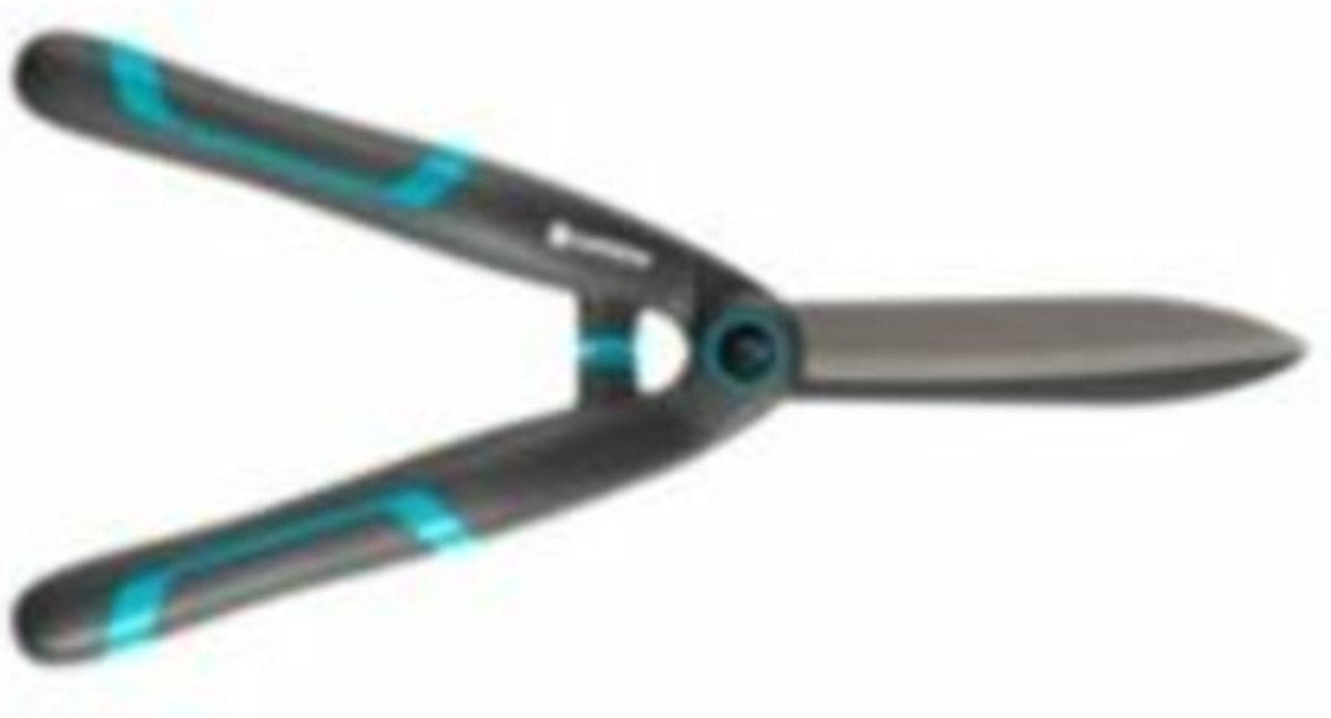 Gardena præcisionsskåret busksaks - klingelængde 18 cm - formbeskæring