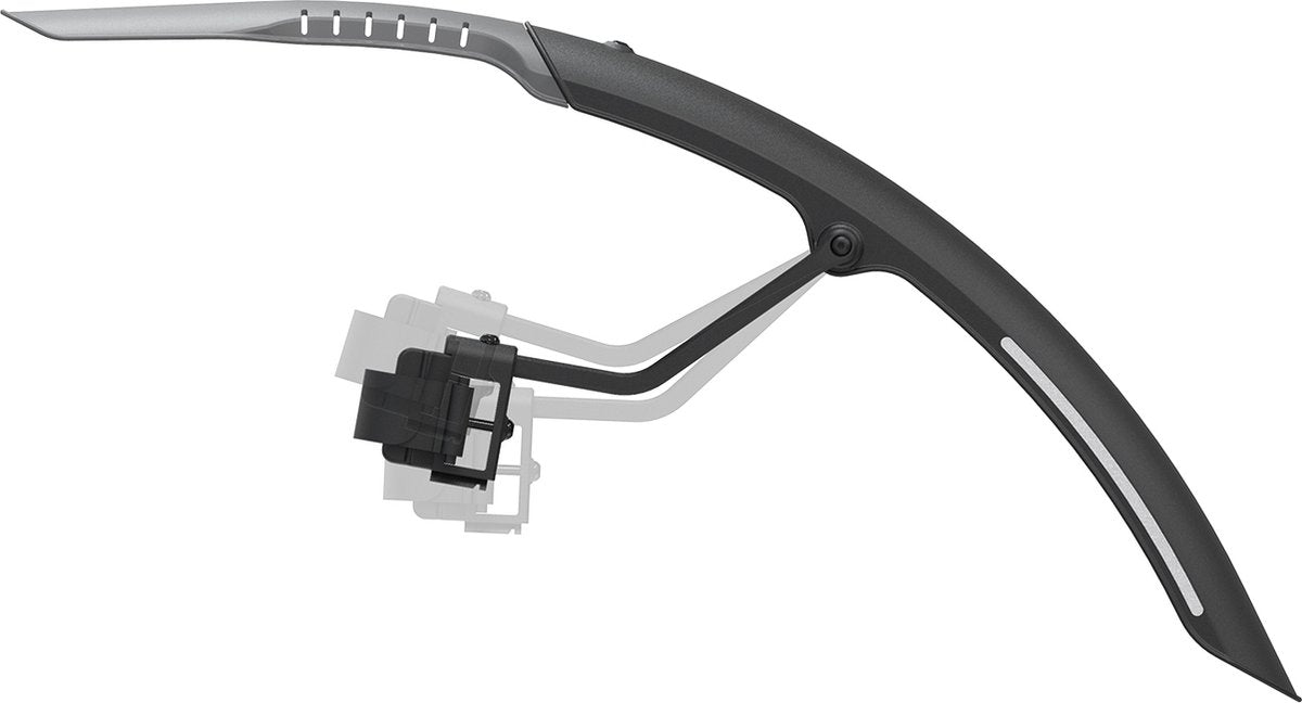 Topeak Fender til tetrafender G1 grus