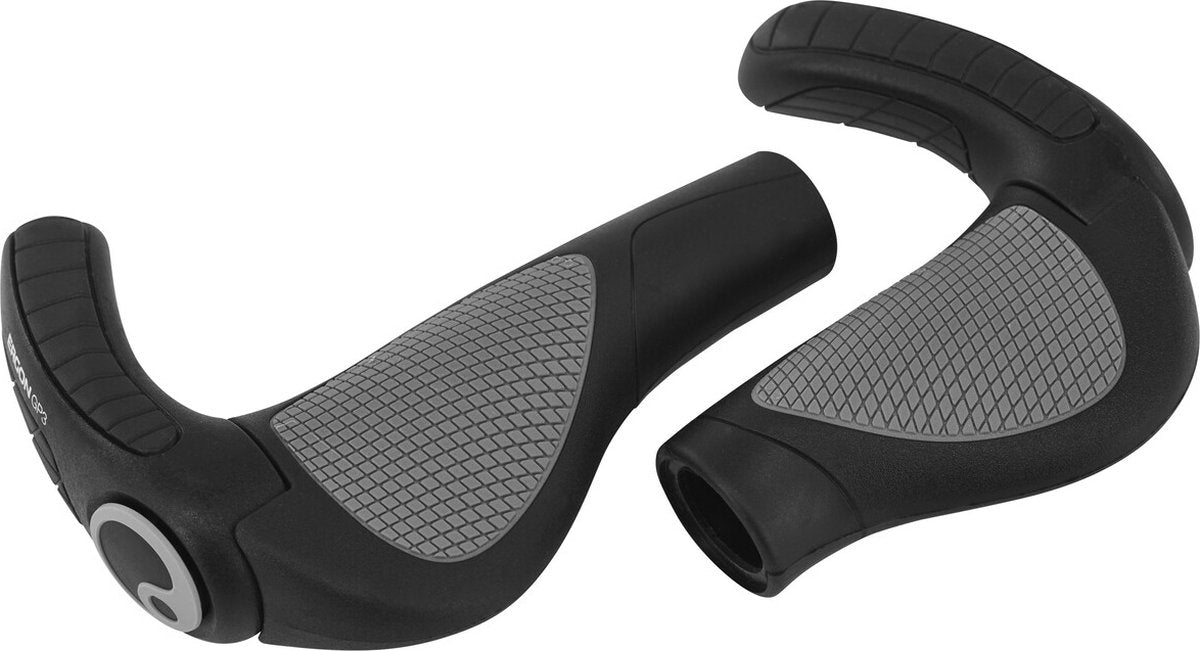 Ergon håndterer gp3-s nexus