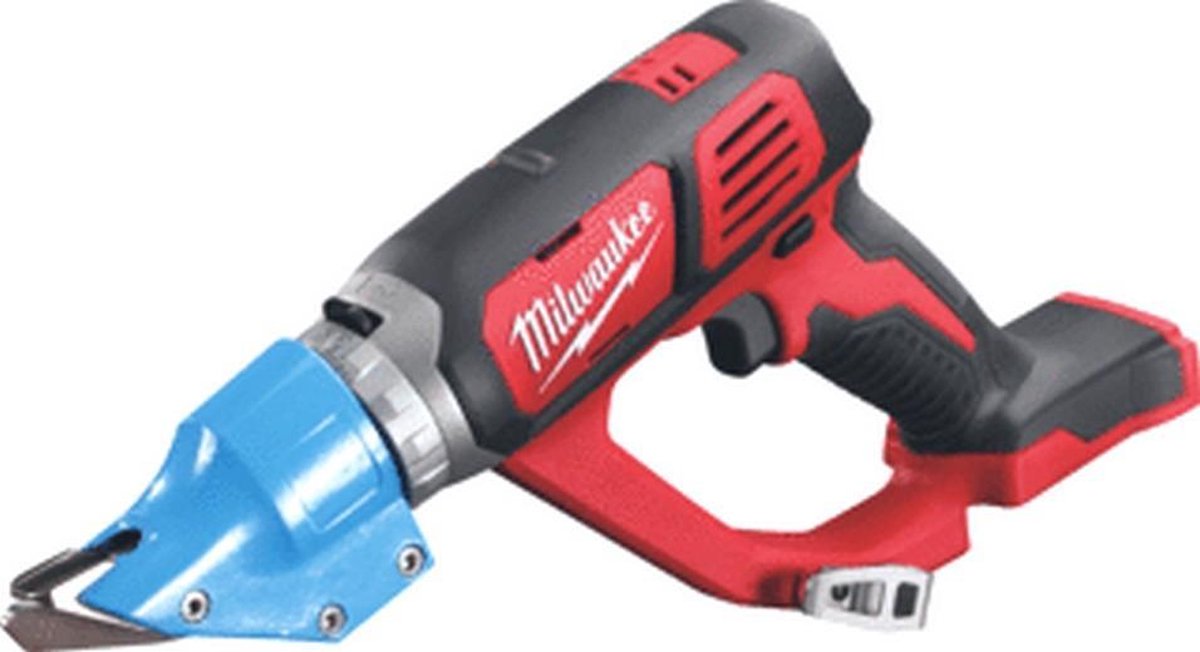 Milwaukee m18 bms20-0 batteri kompakt metalsaks 18v basiskrop m18™ - 4933447935