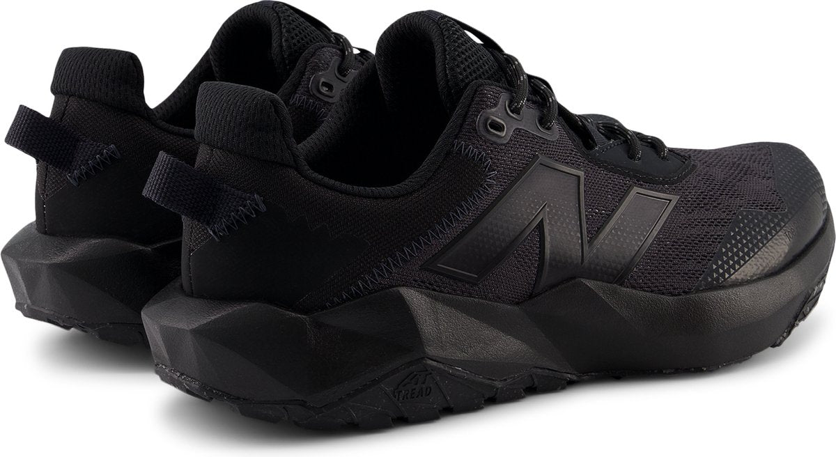 New balance nitrel herre sportssko - phantom