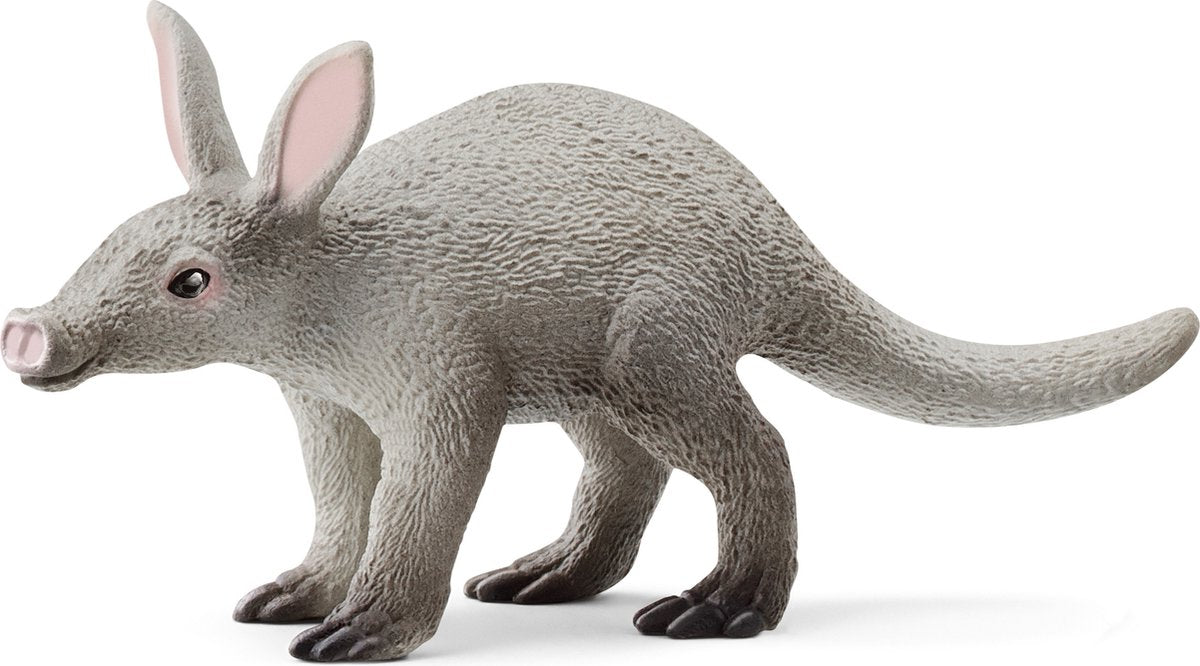 Schleich vilde liv -aardvark - 14863