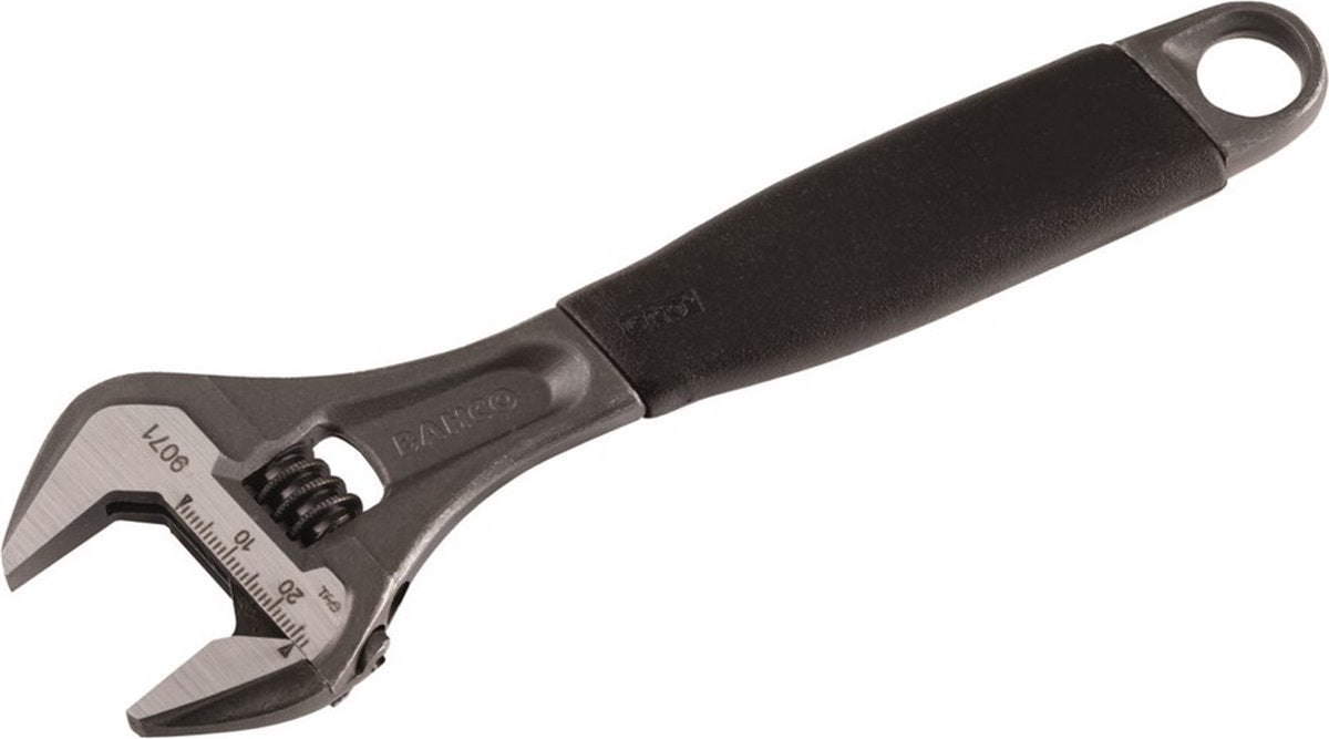 Bahco justerbar skruenøgle 305 mm